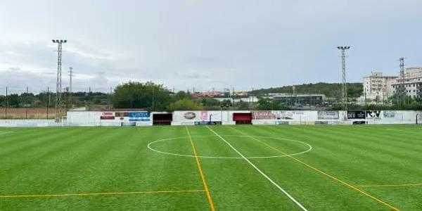 CE Vendrell – UD Torredembarra: duel directe per consolidar-se en el grup d’aspirants