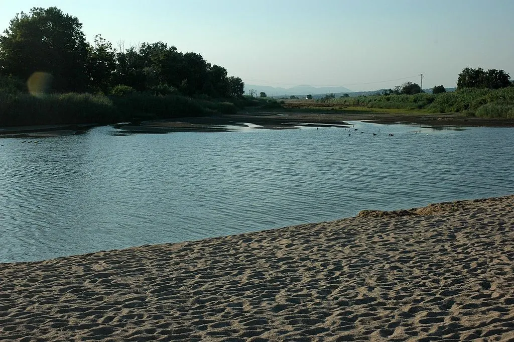 La Taula de treball del Delta de la Tordera espera tenir un estudi científic el mes de juny