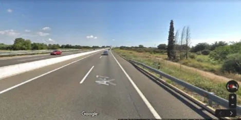 Tarragona és la segona demarcació amb més accidents a les carreteres catalanes
