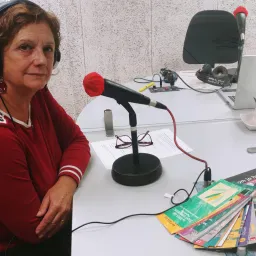 #507 - Coneix teixit associatiu rubinenc: Associació Cultural Sant Galderic - episode art