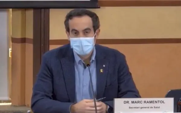 Foto: Govern de la Generalitat