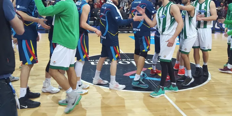 El MoraBanc Andorra es classifica per a la Copa i s'enfrontarà al Real Madrid