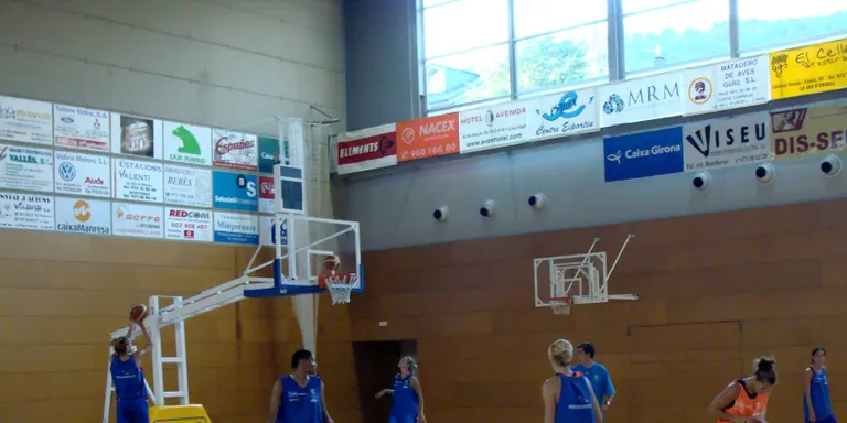 El Cadí La Seu comença a preparar la Lliga 2010-11