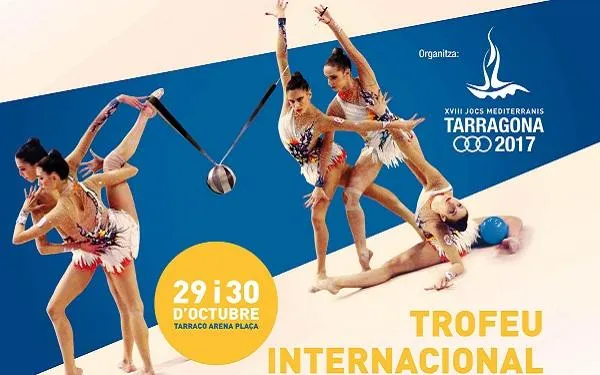 Foto: Tarragona 2017