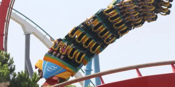 PortAventura endarrereix la reobertura fins al 21 de desembre