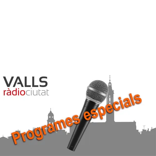 Programes especials