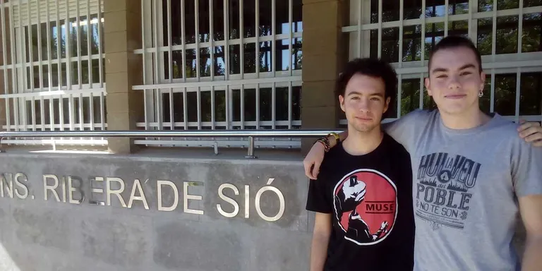 21 alumnes d'Agramunt es presenten avui a les Proves d'Accés a la Universitat