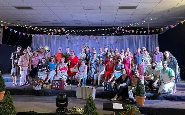 Foto: Coral Santa Rosalia