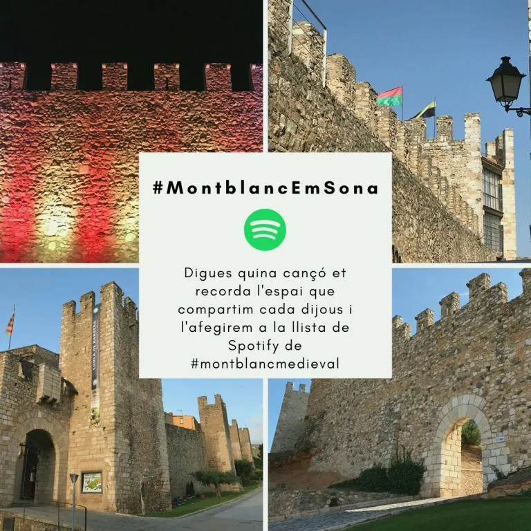 Imatge promocional de l'espectacle