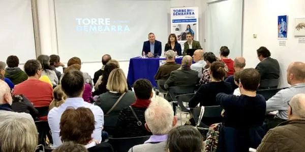 Neix el nou mitja de comunicació local Torredembarra Actualitat