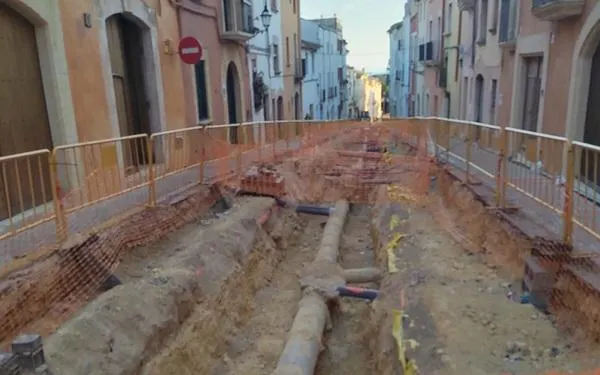 Foto: Ajuntament d'Altafulla