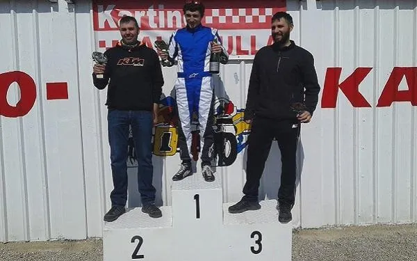 Foto: Kàrting Altafulla