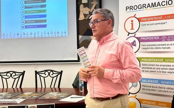 Foto: Ajuntament de Roda de Berà