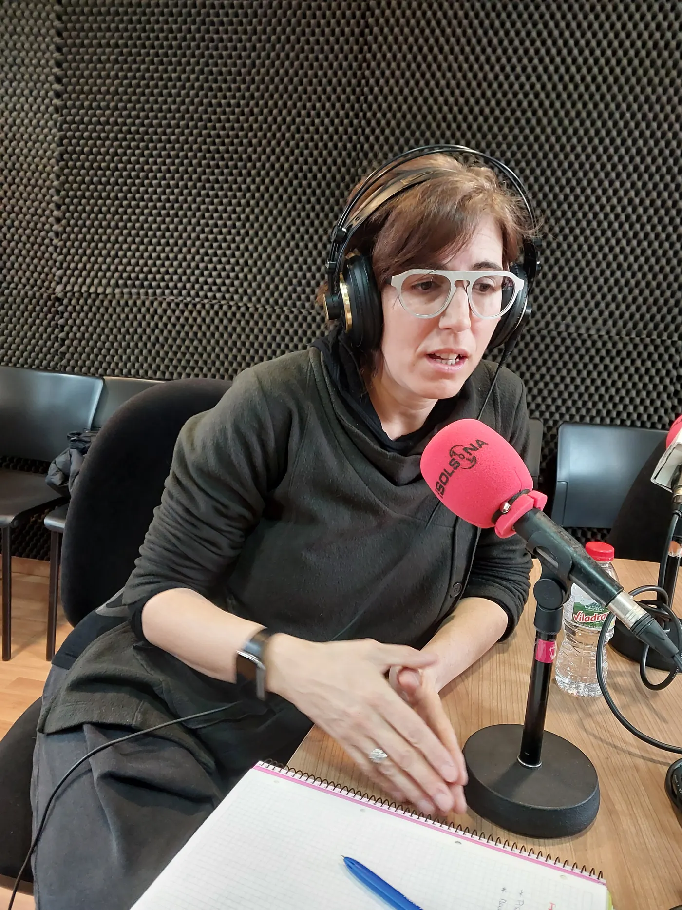 La CUP treu pit de les seves polítiques d’habitatge que volen frenar l’especulació i impulsar la creació d’habitatge social i assequible