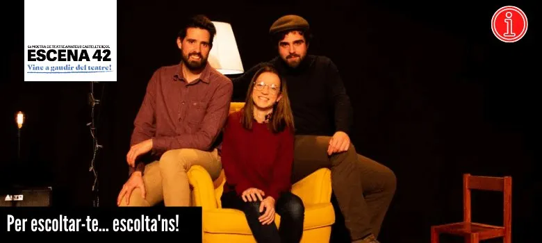 Escena 42 – Les històries de l’avi Josep