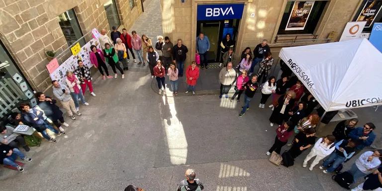La Taula de Salut Mental del Solsonès convida a reflexionar conjuntament sobre la salut mental amb una jornada de sensibilització participativa