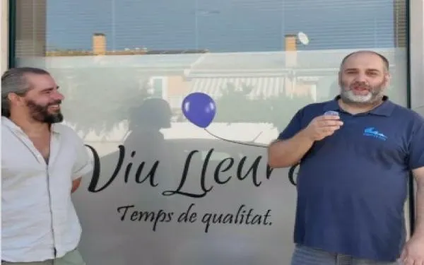 Foto: Todos En Azul