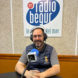 L'ENTREVISTA a Oliver Martinez. 25/02/2026 - episode art