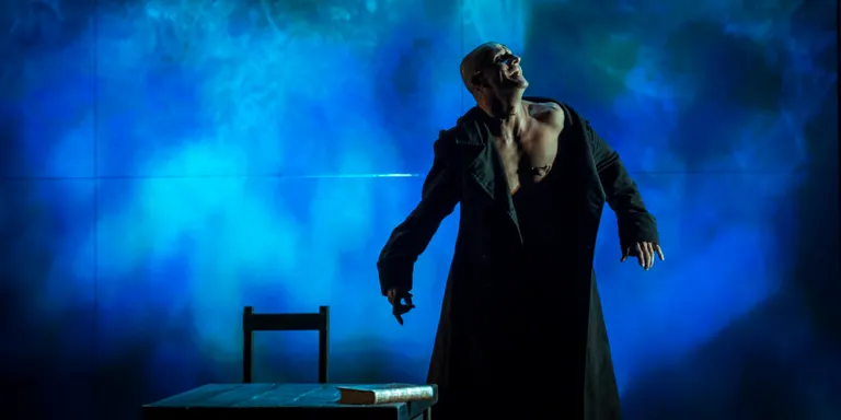 'Frankenstein' amb Joel Joan i Àngel Llàcer fa el ple a l'Auditori