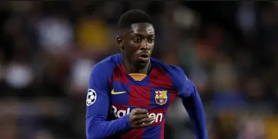 Última oportunitat per Dembélé