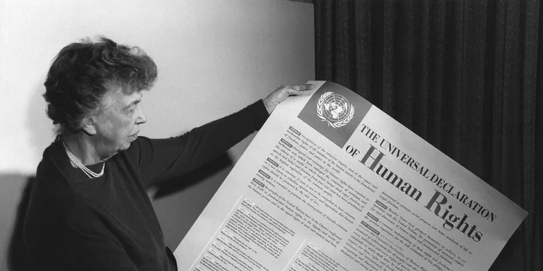 Cambrils commemorarà el 75è aniversari de la Declaració Universal dels Drets Humans el proper 21 de març