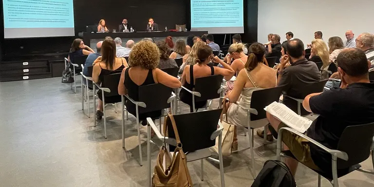 Nou curs gratuït 'L'aventura d'emprendre' al Centre Innova