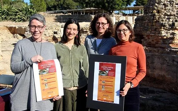 Foto: Ajuntament d'Altafulla