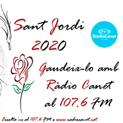 SANT JORDI 2020 del 23/4/2020 - episode art