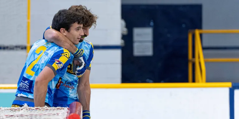Els primers equips calderins d’hoquei i bàsquet masculí és juguen bona part de les seves opcions a la temporada en una jornada clau