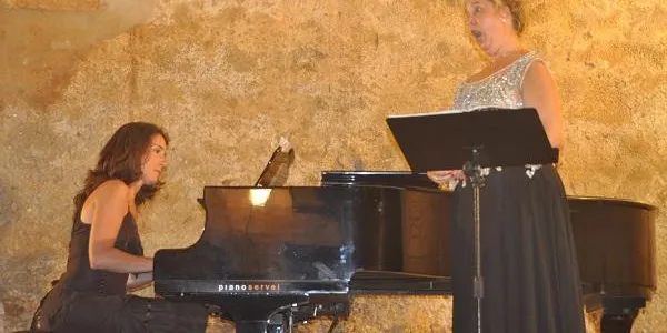 La Nit de Piano i Poemes d’Altafulla fa vint anys aquest diumenge