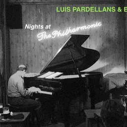 #414 - Els concerts de la XX Jornades de Jazz en veu de l'organitzador - episode art