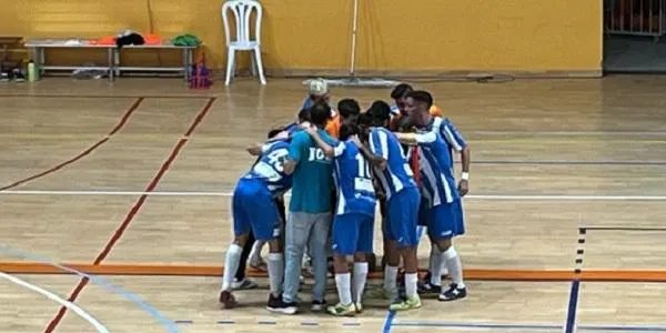 El Futsal Torredembarra visita el CFS Reus per confirmar la recuperació i fugir de la zona de descens