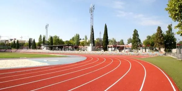 Antònia Royo afronta el Campionat d’Espanya Màster