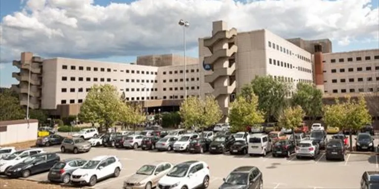 Converses entre Salut i Quirón per la compra de l’Hospital General de Catalunya