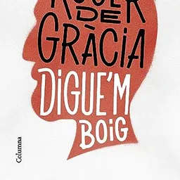 Entrevista a Roger de Gràcia - episode art