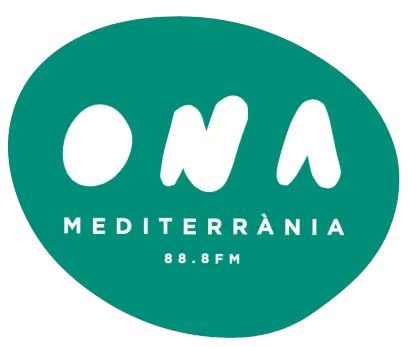 Ona Mediterrània logo