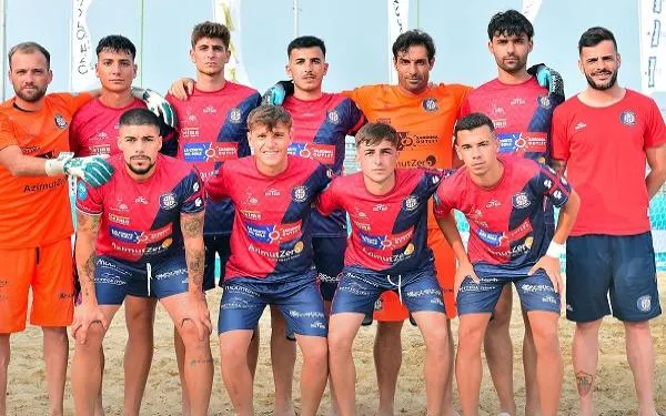 Foto: Cagliari BS