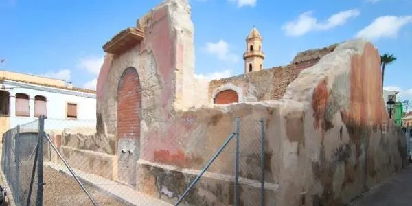 La Generalitat es compromet a treballar en la rehabilitació de l’emblemàtic edifici de Cal Guivernau, a Roda de Berà