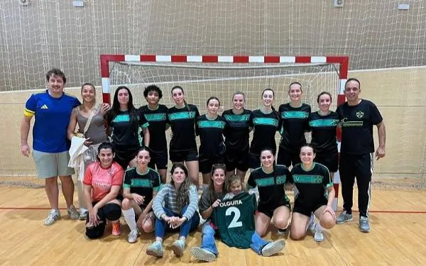 Foto: CFS El Catllar Atlètic