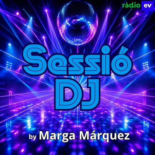 Sessió DJ