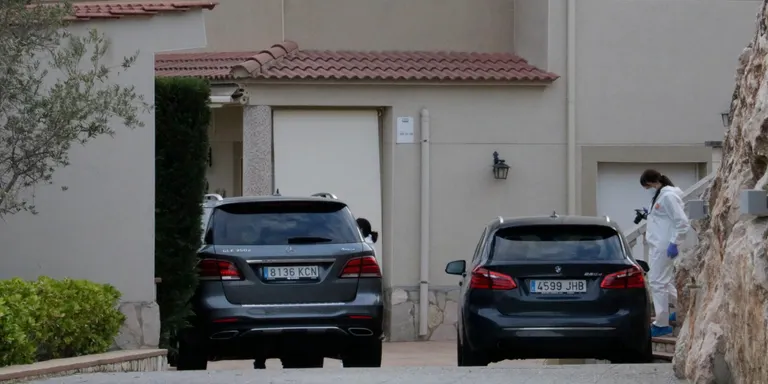 El cap dels Mossos a Girona afirma que no hi ha cap indici que apunti a la màfia russa darrere del crim de Lloret de Mar