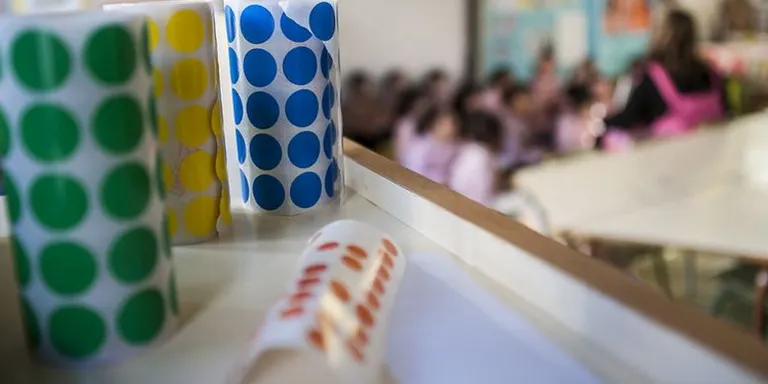 Iniciades les jornades de portes obertes dels centre educatius públics i privats