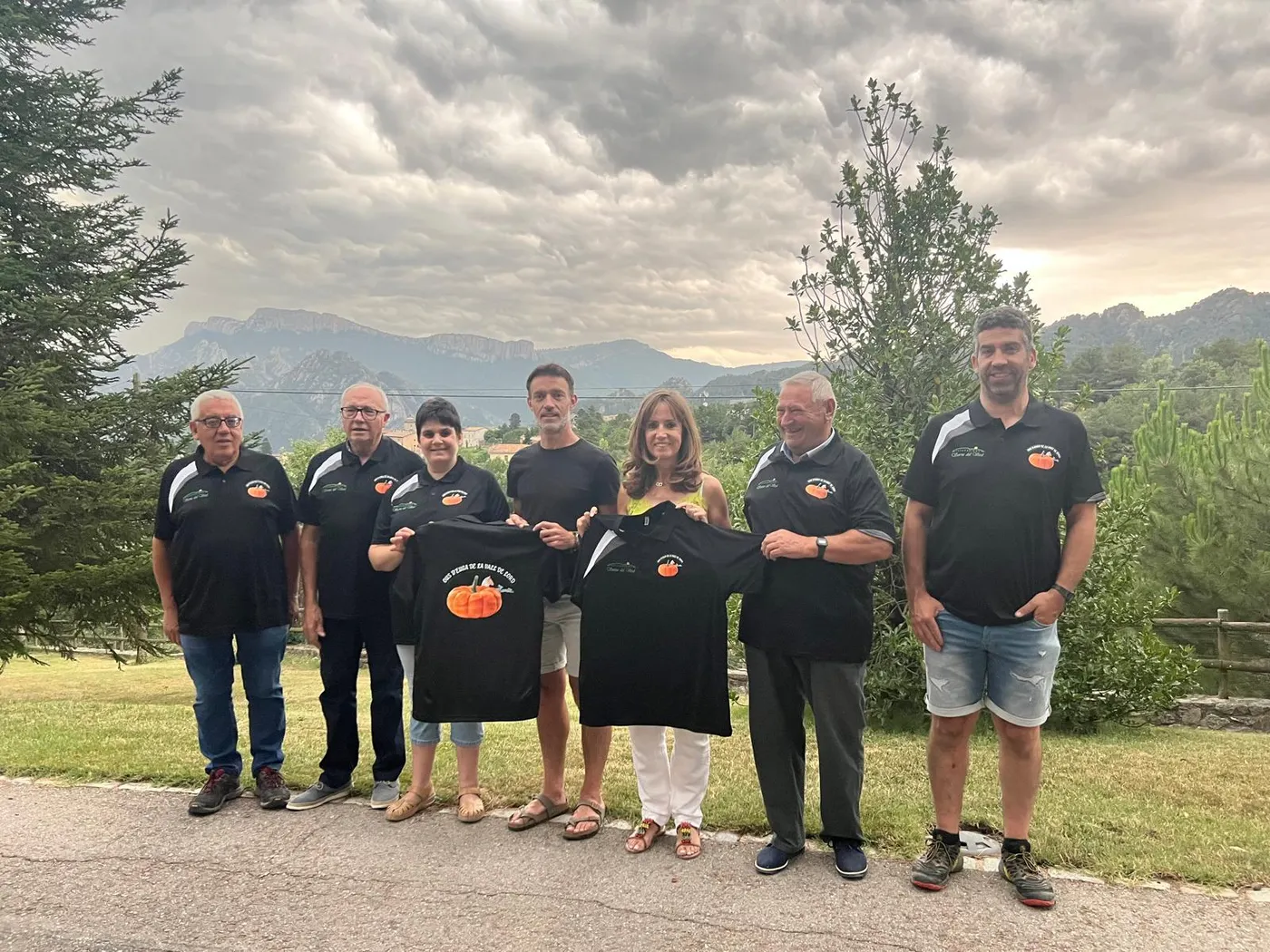 La Fira d'Ous d'Euga de la Vall de Lord ja té dates: el cap de setmana del 12 i el 13 d'octubre