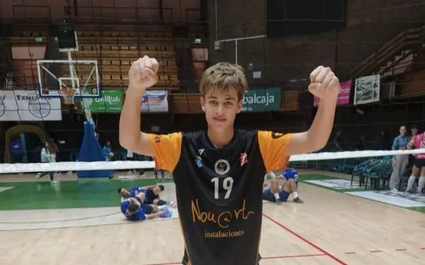 Foto: CEVOL Torredembarra