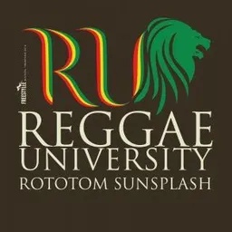 Reguem a la Reggae University del Festival Rototom - episode art
