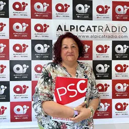 Entrevista a Teresa Mayoral Seró candidata PSC - episode art