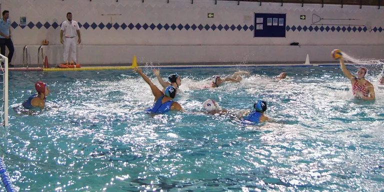 El CNR femení necessita puntuar a Sevilla per no patir
