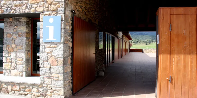 El CAP de Bellver s'instal·la provisionalment al Centre d'Interpretació del Parc Cadí-Moixeró