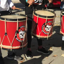 Entrevista a Ivan Olivella - Timbalers dels Diables i Riudefoc - Festa del Ball del Most 2.021 - episode art