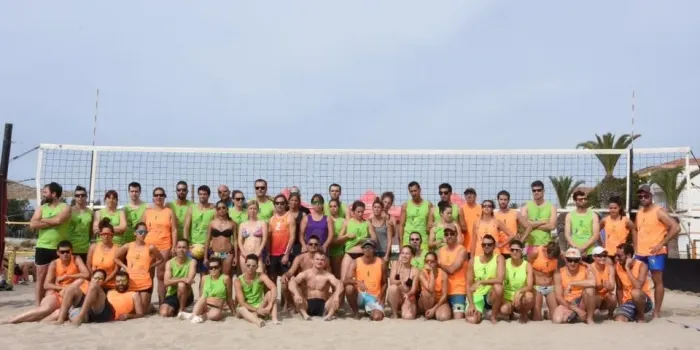 Més d’un centenar de parelles a la segona prova del Torneig Svatour